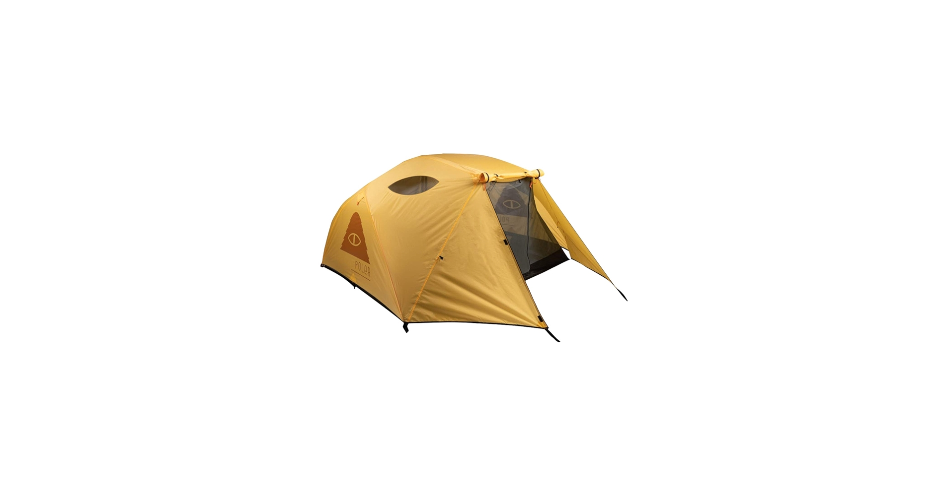 新品　ハンモック 2個セット　ポーラー POLeR Amazon | ポーラー POLeR 2 MAN TENT テント 超軽量 2人用 登山